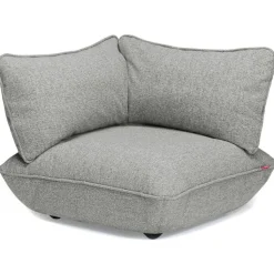 Fatboy Modulsoffor-Sumo Hörndel Mingle, Marble