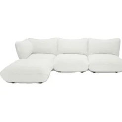 Fatboy Modulsoffor|Hörnsoffor & Divansoffor-Sumo Hörnsoffa, Honey