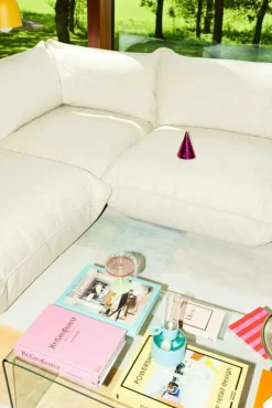 Fatboy Modulsoffor|Hörnsoffor & Divansoffor-Sumo Hörnsoffa, Honey