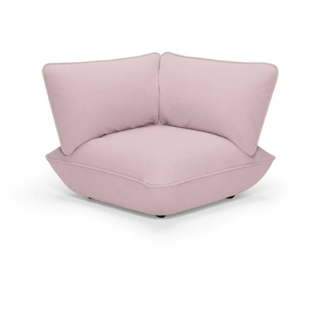 Sumo Klädsel Hörndel, Mouse Grey