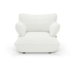 Sumo Loveseat Fåtölj, Honey