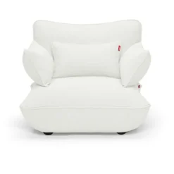 Sumo Loveseat Fåtölj, Honey