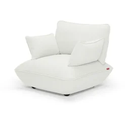 Sumo Loveseat Fåtölj, Honey
