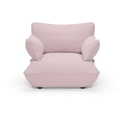 Sumo Loveseat Fåtölj, Honey