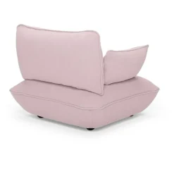 Sumo Loveseat Fåtölj, Honey