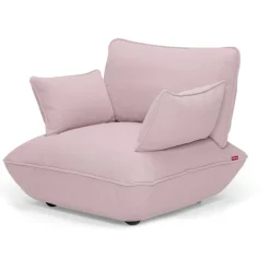 Sumo Loveseat Fåtölj, Honey