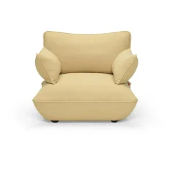 Sumo Loveseat Fåtölj, Honey