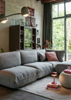 Sumo Soffa Grand Mingle, Marble