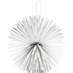 Foscarini Pendellampor-Sun – Light Of Love Taklampa MyLight 10 M, Guld