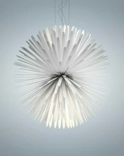 Foscarini Pendellampor-Sun – Light Of Love Taklampa MyLight 10 M, Guld