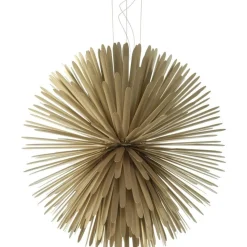 Foscarini Pendellampor-Sun – Light Of Love Taklampa MyLight 10 M, Guld