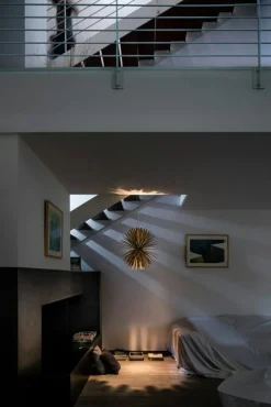 Foscarini Pendellampor-Sun – Light Of Love Taklampa MyLight 10 M, Guld