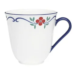 Sundborn Mugg, 30 cl, Vit