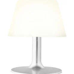 SunLight Solcell Lampa, 24,5 cm