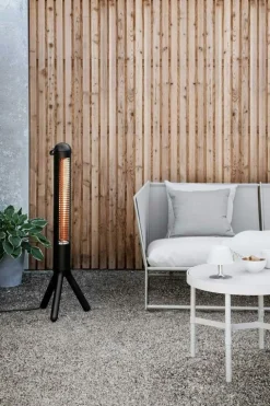 SunLight Solcell Lampa, 24,5 cm