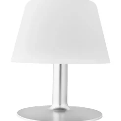 SunLight Solcell Lampa, 24,5 cm