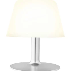 SunLight Solcell Lampa, 24,5 cm