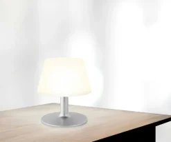 SunLight Solcell Lampa, 24,5 cm