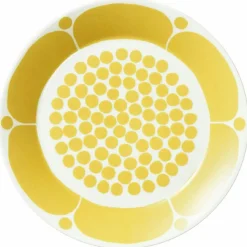 Arabia Assietter|Mattallrikar-Sunnuntai Tallrik, 21 cm
