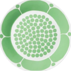 Sunnuntai Tallrik 26 cm, Grön