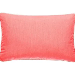 Pappelina Utomhuskuddar|Prydnadskuddar & Fodral-Sunny Kudde , 38x58 cm