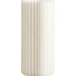 Sunset Golvlampa, Vit