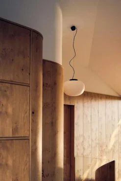 Supernate Pendel 38 cm