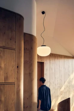 Supernate Pendel 38 cm