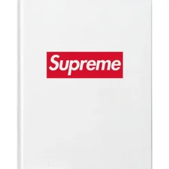 New Mags Dekorativa Accessoarer-Supreme – by Phaidon Bok