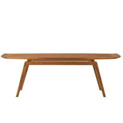 Surfboard Soffbord, Oljad valnöt