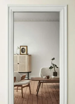 Surfboard Soffbord, Oljad valnöt