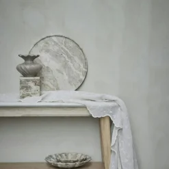 Susille Vas 14 cm, Linen