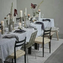 Susille Vas 14 cm, Linen