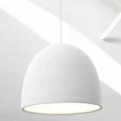 Fritz Hansen Pendellampor-Suspence P2 Taklampa, 3 m, Svart