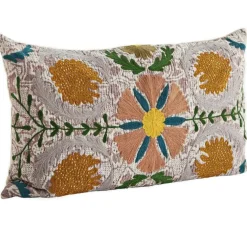 Suzani Kuddfodral 50x90 cm