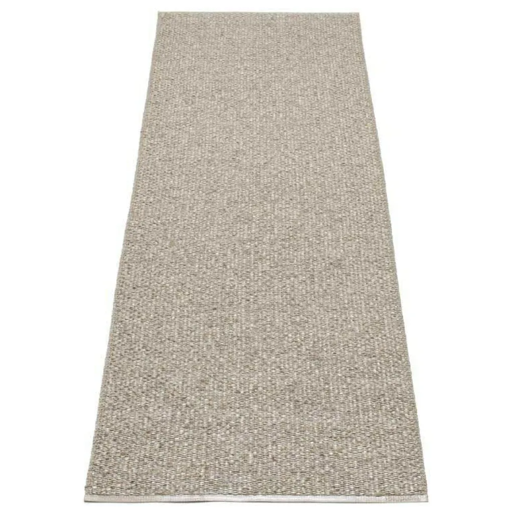 Pappelina Utomhusmattor & Balkongmattor|Plastmattor-Svea Matta , 70x320 cm