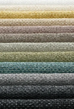 Svea Matta Vanilla/Beige Metallic, 180x260 cm