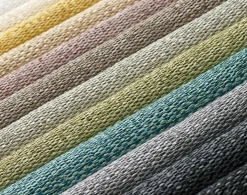 Svea Matta Vanilla/Beige Metallic, 180x260 cm