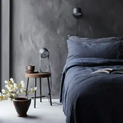 Co Bankeryd Bordslampor-Svejk 13 Bordslampa, Svart/Nickel