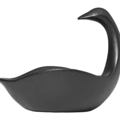 Ferm Living Dekorativa Accessoarer-Swan Dekoration