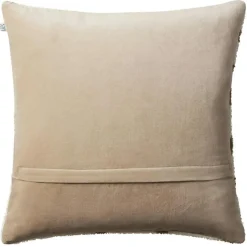 Swati Kuddfodral 50x50 cm, Apricot Orange