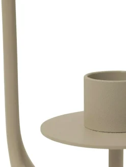 Sway Kandelaber, Cashmere