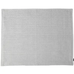 Swedish Grace Bordstablett 35x45 cm, Dimma (Ljusgrå)