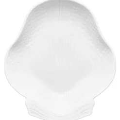 Rörstrand Uppläggningsfat-Swedish Grace Fat 18x16 cm,