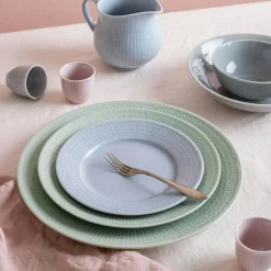 Rörstrand Äggkoppar-Swedish Grace Äggkopp 4 cl,