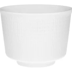 Rörstrand Krukor-Swedish Grace Kruka Ø20 cm, Snö