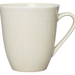 Swedish Grace Mugg 50 cl, Havre (Beige)