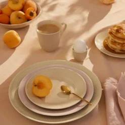 Swedish Grace Mugg 50 cl, Havre (Beige)