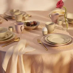 Swedish Grace Mugg 50 cl, Havre (Beige)