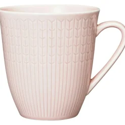 Swedish Grace Mugg 50 cl, Havre (Beige)